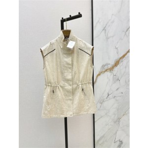 브루넬로 쿠치넬리 조끼 B63252 2026/신상