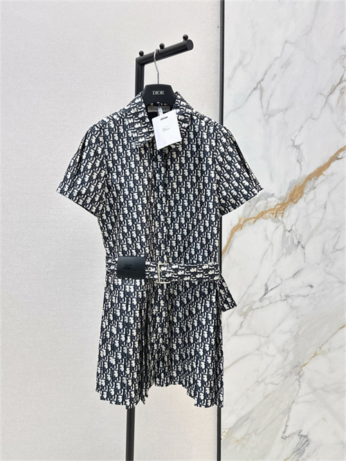 디올 원피스 D83205 2026/신상