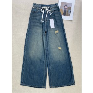 메종 마르지엘라 청바지 M62499 2026/신상
