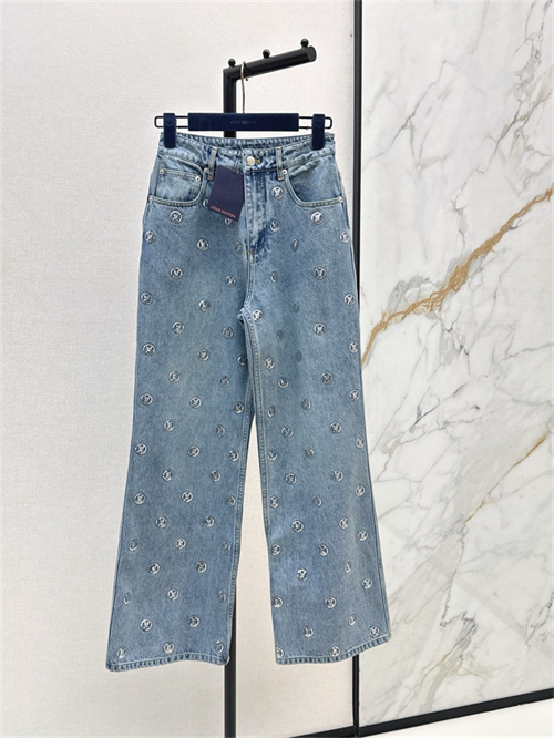 루이비통 청바지 L93707 2026/신상