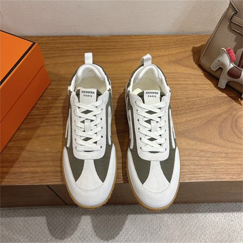 에르메스 남여공용 스니커즈 H66974-2 2026/신상
