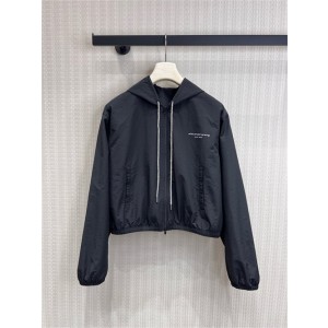 알렉산더왕 후드 자켓 A72996 2025/신상