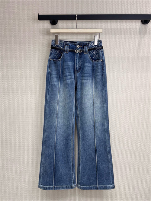 디올 청바지 D32709 2026/신상