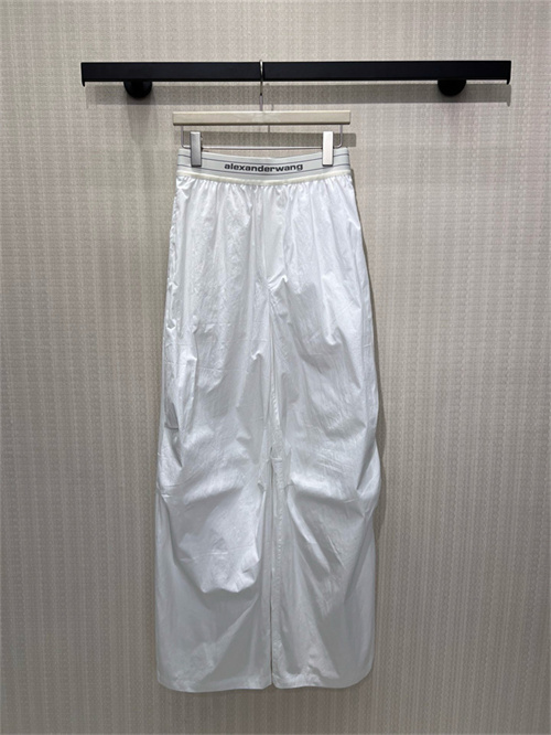 알렉산더왕 캐주얼 바지 A72606 2026/신상