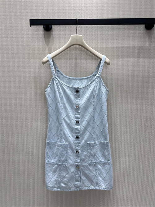 샤넬 민소매 원피스 C13805 2026/신상