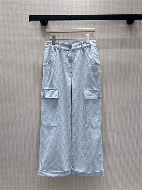 샤넬 청바지 C23995 2026/신상