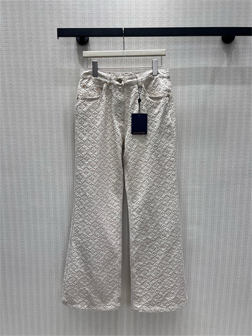 루이비통 캐주얼 바지 L53305 2026/신상