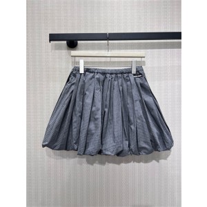 미우미우 스커트 M22758 2026/신상