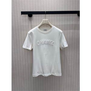 샤넬 반팔 티셔츠 C31706 2026/신상