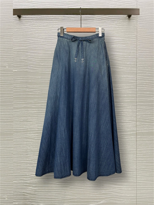 디올 데님 스커트 D42751 2026/신상