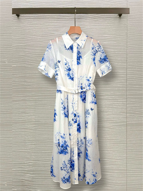 디올 원피스 D53253 2026/신상