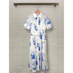 디올 원피스 D53253 2026/신상