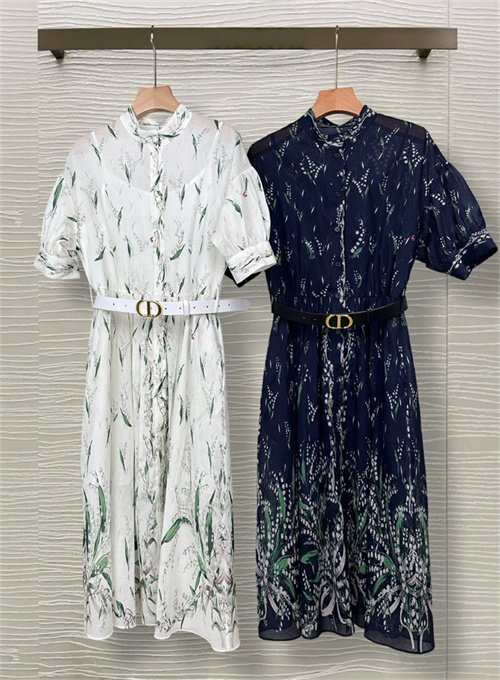 디올 원피스 D53154 2026/신상