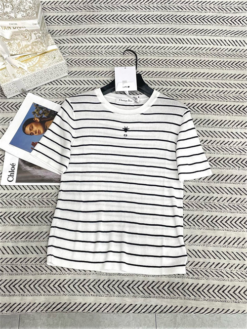 디올 반팔 니트 D41802 2026/신상