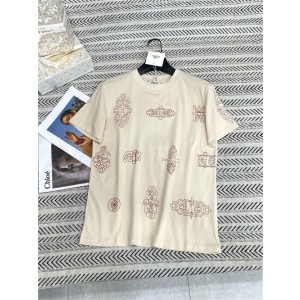 에르메스 반팔 티셔츠 H51507 2026/신상