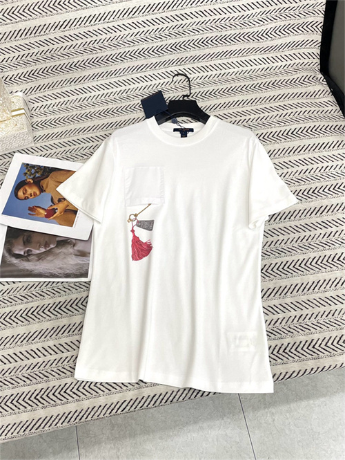 루이비통 반팔 티셔츠 L31454 2026/신상