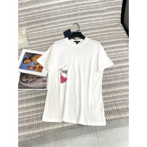 루이비통 반팔 티셔츠 L31454 2026/신상