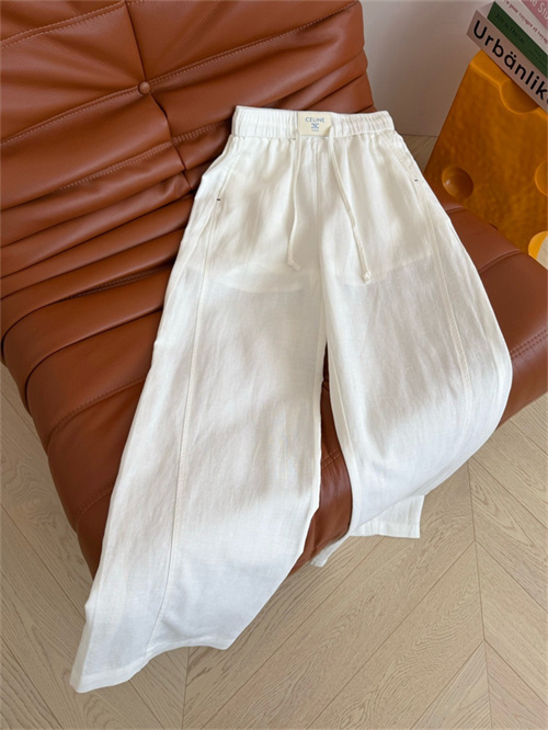 셀린느 캐주얼 바지 C52409 2026/신상