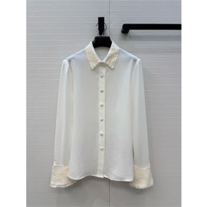 발렌티노 긴팔 셔츠 V83509 2026/신상