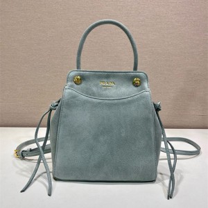 프라다 캐리 미니 핸드백 1BA496 2026/신상
