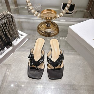 디올 여성용 슬리퍼 D64969-1 2026/신상