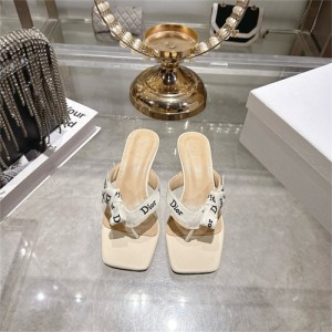 디올 여성용 슬리퍼 D64969-2 2026/신상