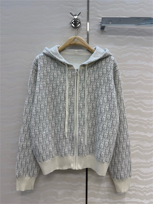 디올 후드 자켓 D83508 2026/신상