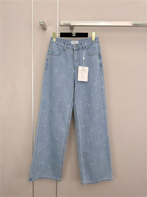 샤넬 청바지 C31997 2026/신상