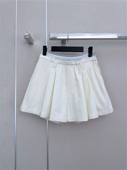 알렉산더왕 반바지 A92159 2026/신상