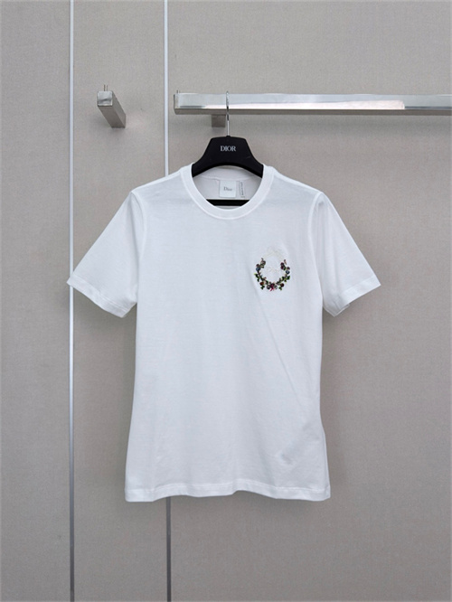 디올 반팔 티셔츠 D31458 2026/신상