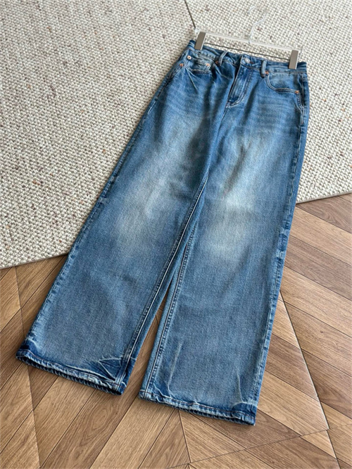 생로랑 청바지 Y72497 2026/신상