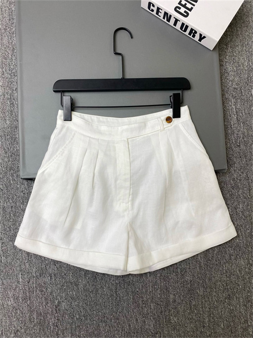 로로피아나 반바지 L22497 2026/신상