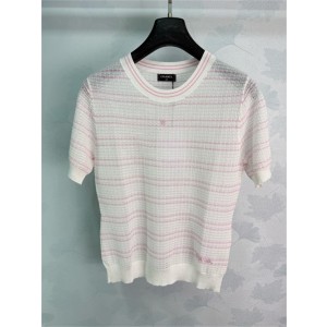 샤넬 반팔 니트 C91859 2026/신상