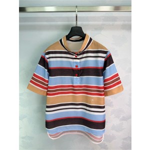 샤넬 반팔 폴로 티셔츠 C82858 2026/신상