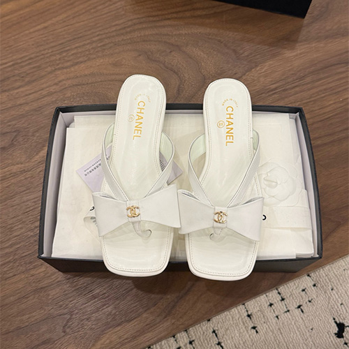 샤넬 여성용 슬리퍼 C92798-1 2026/신상