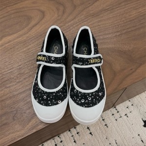 샤넬 여성용 단화 C91013-2 2026/신상