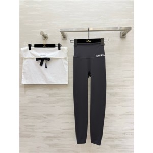 샤넬 캐주얼 바지 C51804 2026/신상