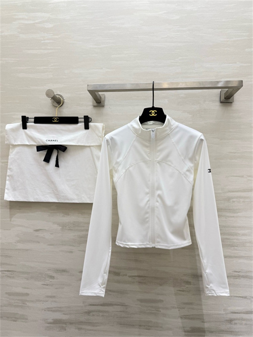 샤넬 자켓 C72107 2026/신상