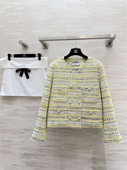 샤넬 자켓 C75108 2026/신상