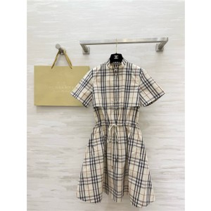 버버리 원피스 B43508 2026/신상