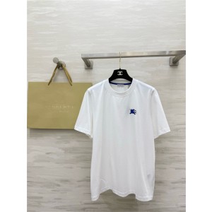 버버리 반팔 티셔츠 B82108 2026/신상