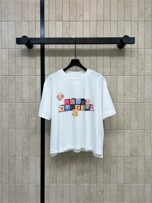 루이비통 반팔 티셔츠 L31659 2026/신상