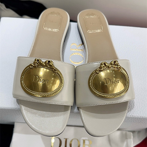 디올 여성용 슬리퍼 D67479-2 2026/신상
