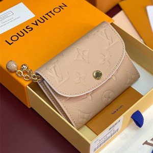 루이비통 로잘리 반지갑 M28982 2026/신상