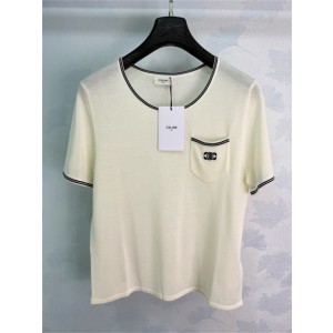 셀린느 반팔 티셔츠 C51759 2026/신상