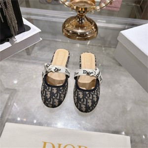 디올 여성용 슬리퍼 D68779-1 2026/신상