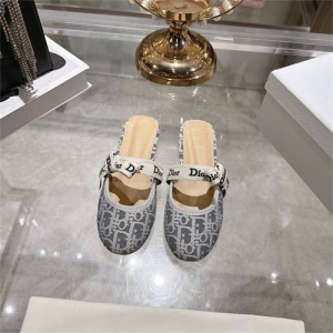 디올 여성용 슬리퍼 D68779-2 2026/신상