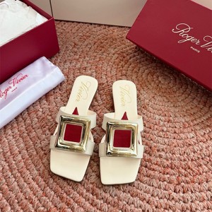 로저비비에 여성용 슬리퍼 R99629-1 2026/신상