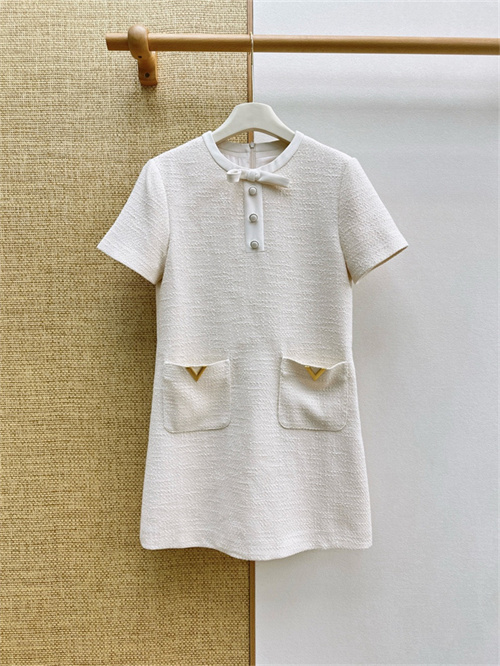 발렌티노 원피스 V93257 2026/신상