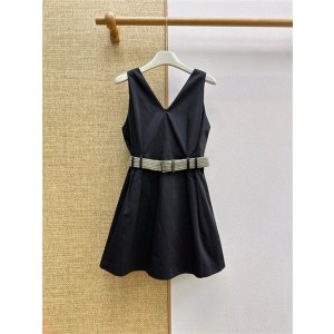 브루넬로 쿠치넬리 민소매 원피스 B32998 2026/신상